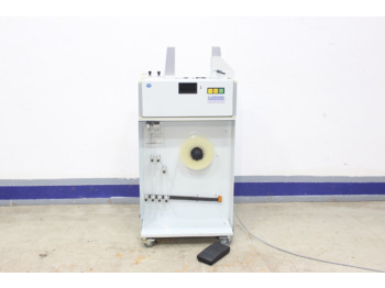 HIMA BA 30 / 800 - Máquina de impressão: foto 1