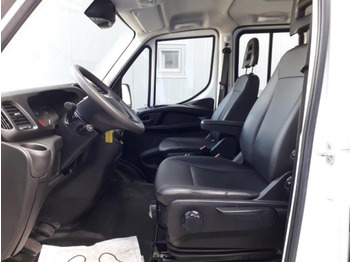 IVECO Daily 35C14D tipper - Carrinha basculante: foto 3