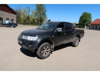 Mitsubishi L200 Pick Up - Pick-up: foto 1
