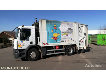 Renault PREMIUM - Caminhão de lixo: foto 1
