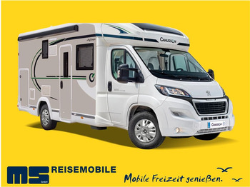 Chausson 650 ETAPE - LINE / -2024- / HUBBETT & RAUMBAD - Autocaravana perfilada: foto 1