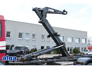 Multilift HL19.50, Hakengerät, 2-Achser - Sistema de elevação polibenne/ Multibenne: foto 1