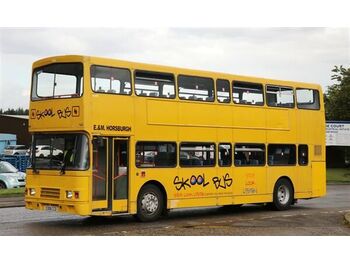 Volvo Olympian, choice of 3 located near Glasgow, sold with new MOT - Ônibus panorâmico: foto 1