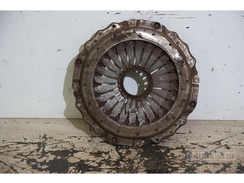 MAN Gearbox & Clutch Parts MAN Drukgroep Sachs - Embreagem e peças: foto 1