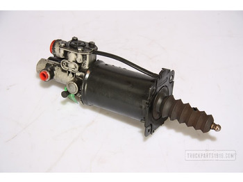 MAN Gearbox & Clutch Parts Koppelingscilinder - Embreagem e peças: foto 1