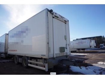 HFR Thermokjerre - Reboque isotérmico: foto 1