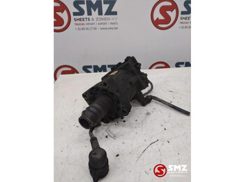 Renault Occ koppelingscilinder Renault DXI Euro5 - Embreagem e peças: foto 2