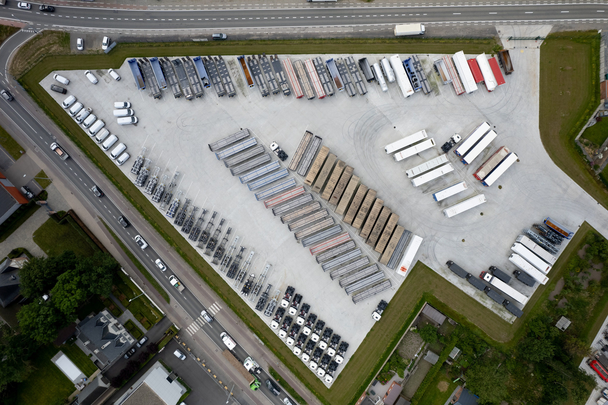 TheTruckCompany - Tractores undefined: foto 1