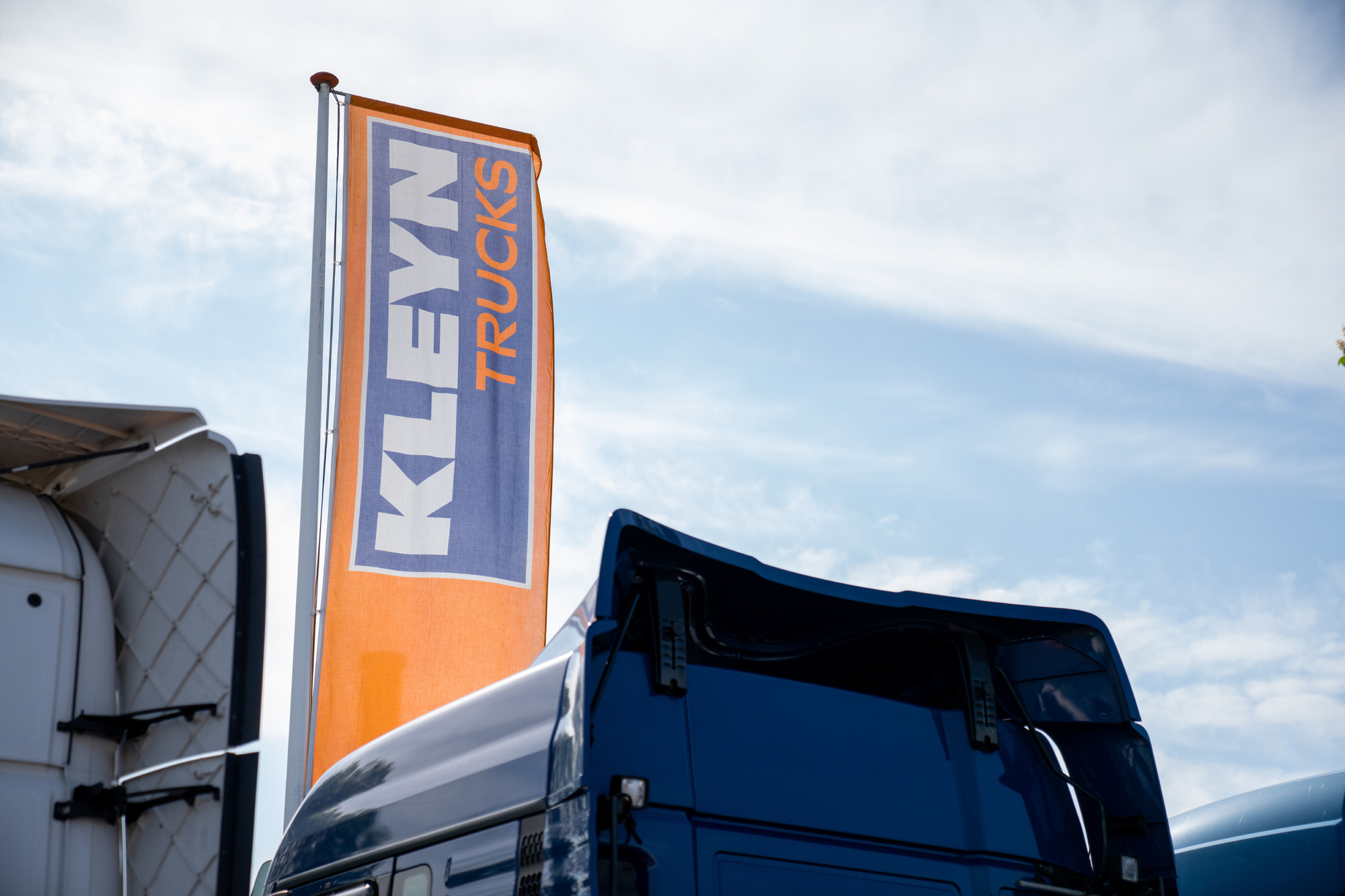 Kleyn Trucks - Ônibus undefined: foto 3