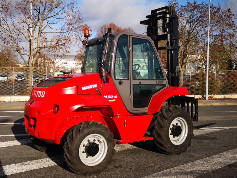 CAPM EUROPE - Equipamentos de movimentação HUBTEX undefined: foto 7