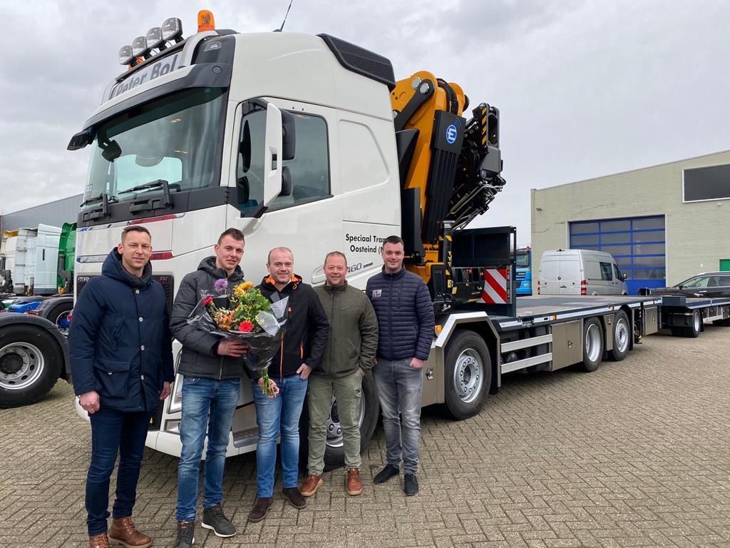 Used Truck Point BV - Camiões MERCEDES-BENZ - plataforma elevatória undefined: foto 16