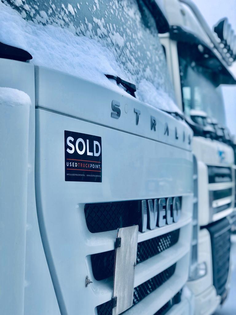 Used Truck Point BV - Camiões MERCEDES-BENZ - plataforma elevatória undefined: foto 8