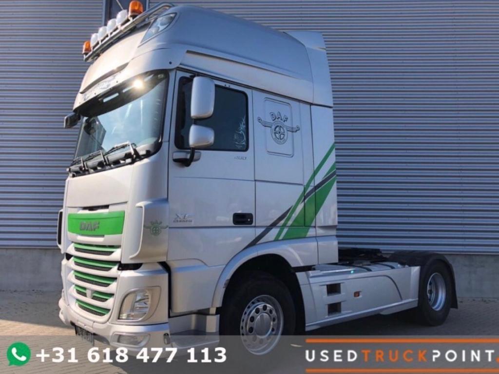 Used Truck Point BV - Camiões MERCEDES-BENZ - plataforma elevatória undefined: foto 21