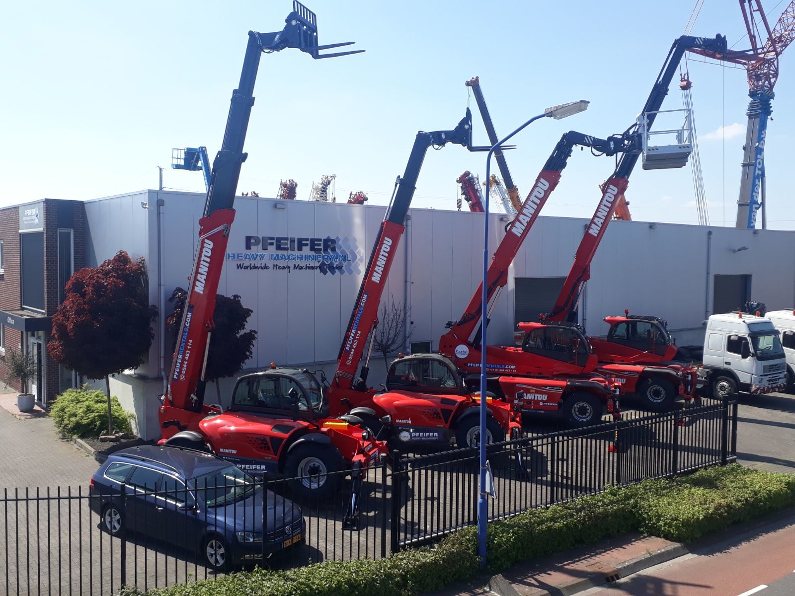 Pfeifer Rentals & Sales undefined: foto 6