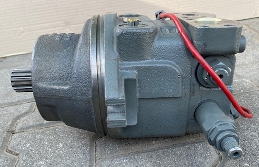 Karantzounis Baumaschinen Ersatzteile undefined: foto 21