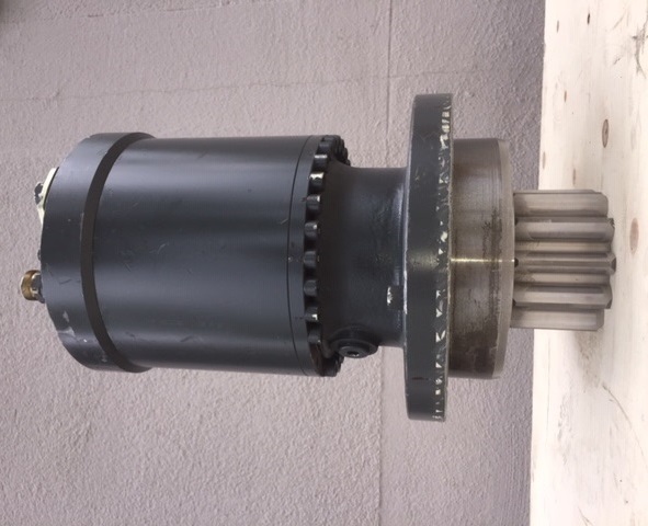 Karantzounis Baumaschinen Ersatzteile undefined: foto 36