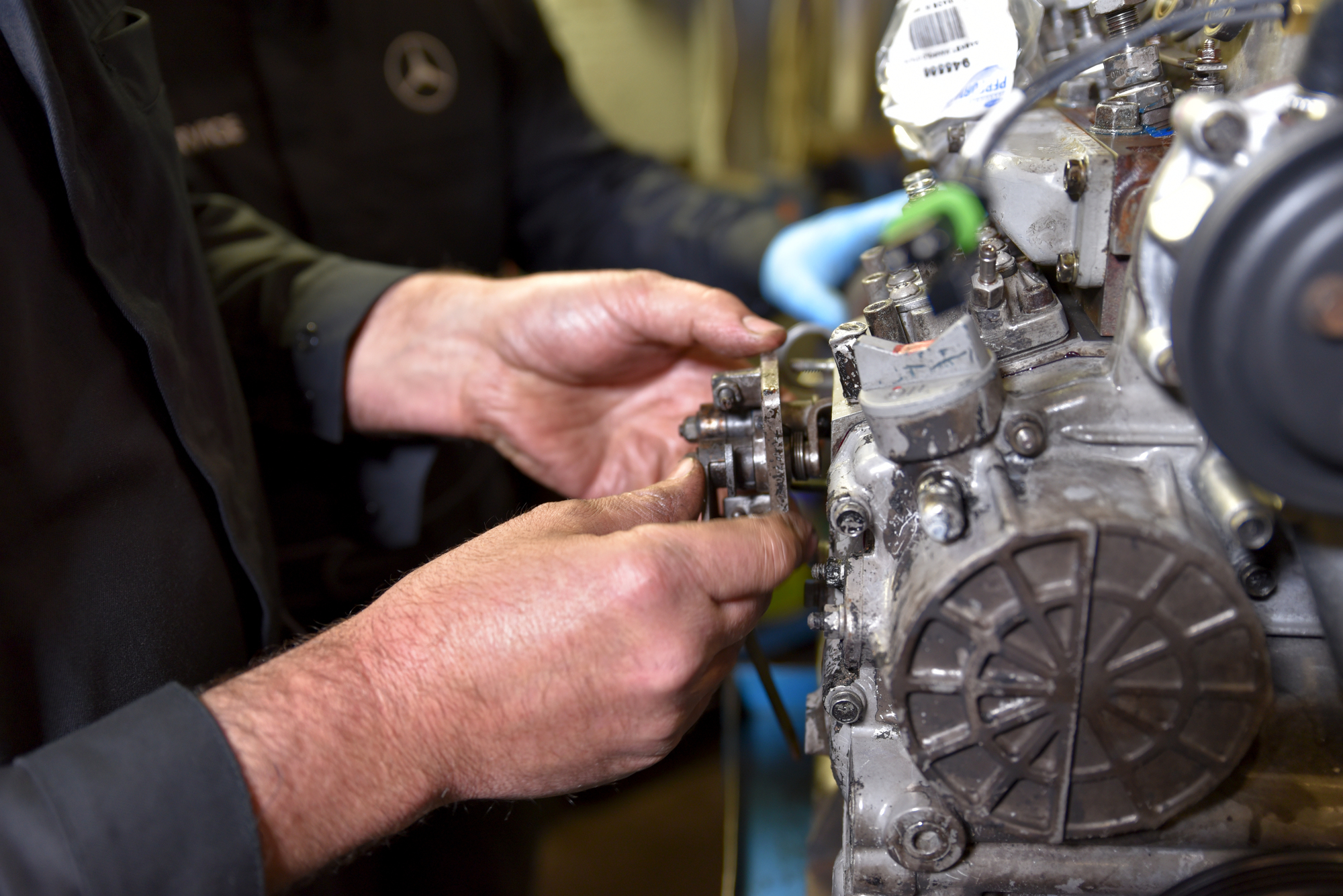 TN Service srl - veículos a venda undefined: foto 8