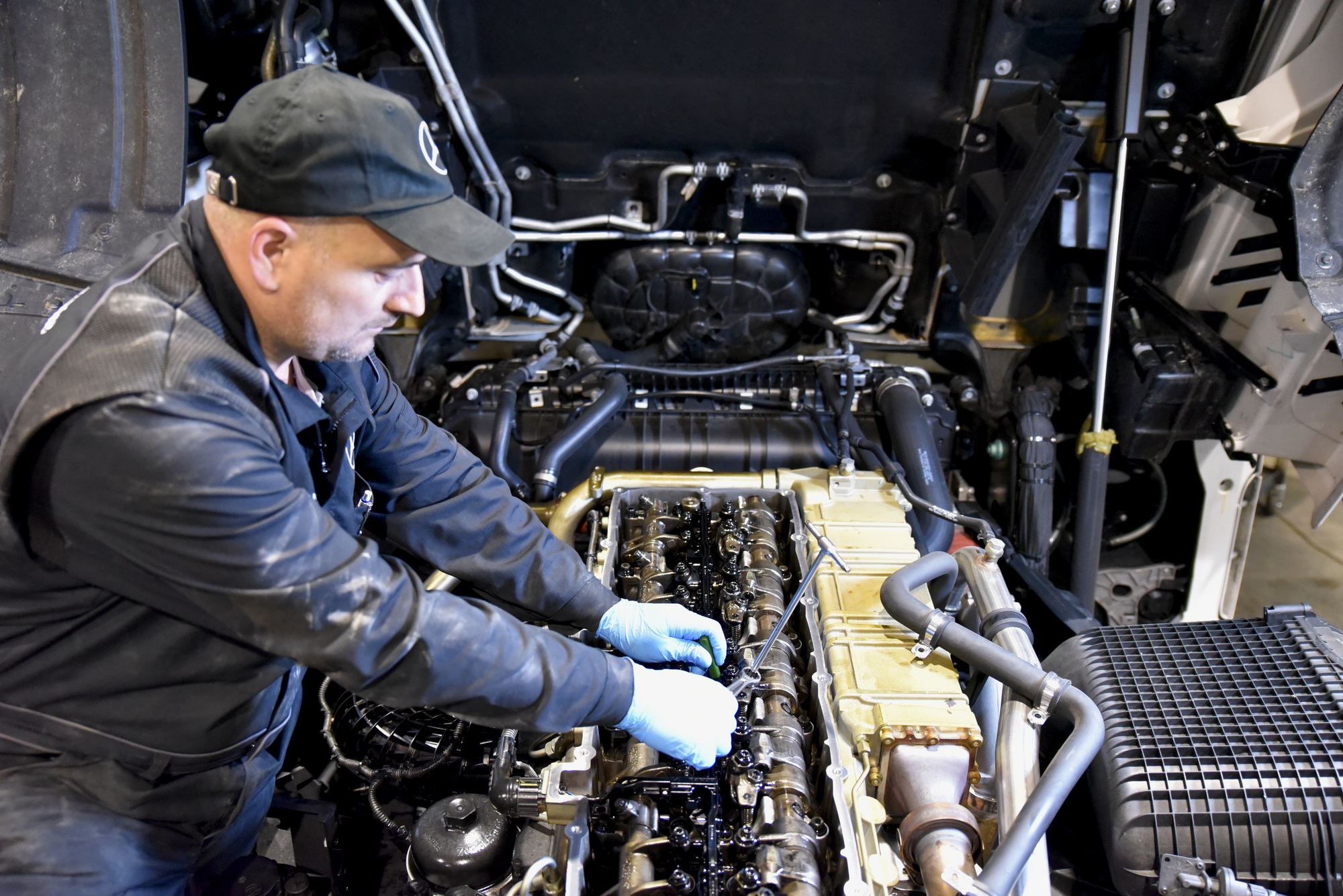 TN Service srl - veículos a venda undefined: foto 11