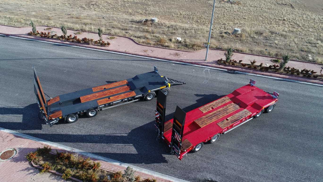 SCORPION TRAILER undefined: foto 52