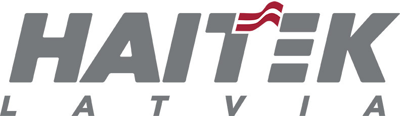 SIA "Haitek Latvia" - Equipamento florestal undefined: foto 1