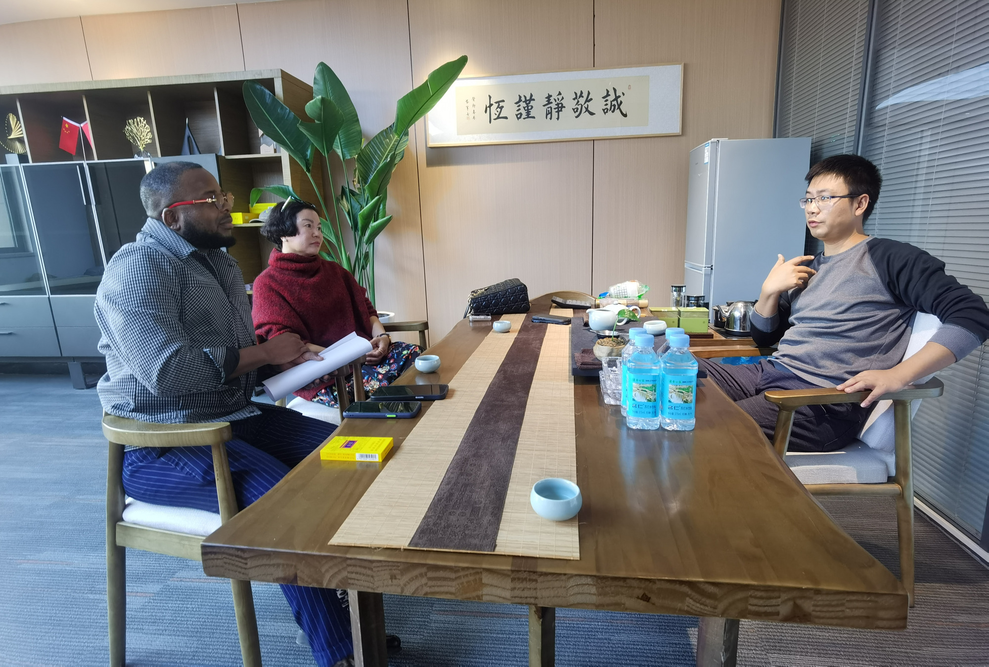 Toaks International Trading Company - Máquinas de construção LIUGONG - Euro 3 undefined: foto 9