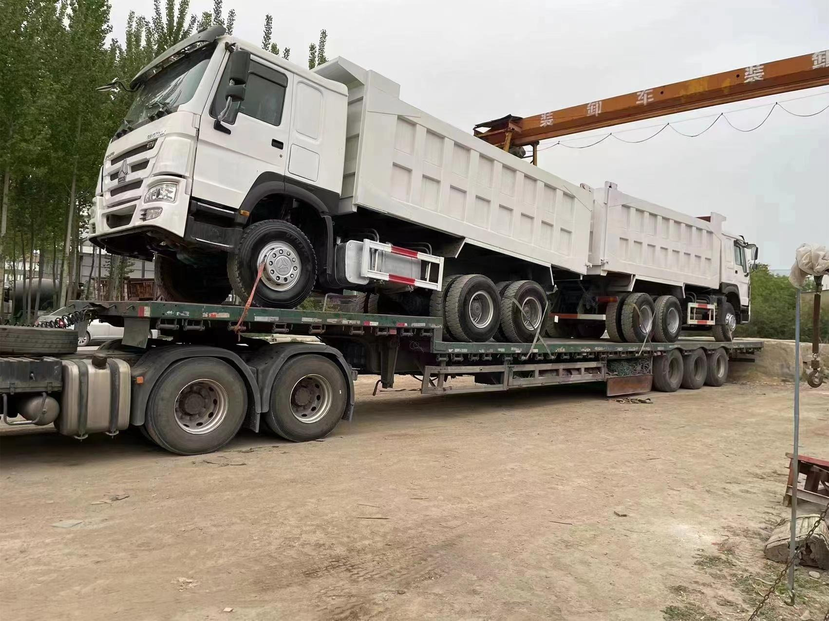 Toaks International Trading Company - Máquinas de construção LIUGONG - Euro 3 undefined: foto 15