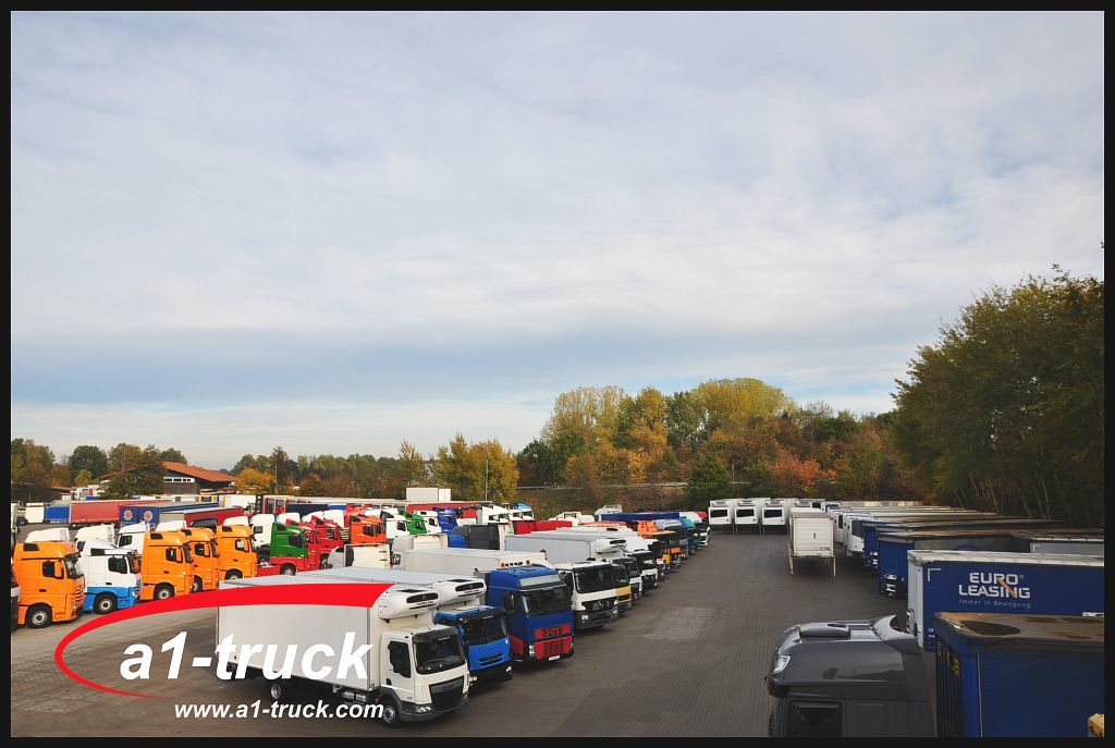 A1-Truck GmbH - Semi-reboques - Ano: 2019 undefined: foto 7