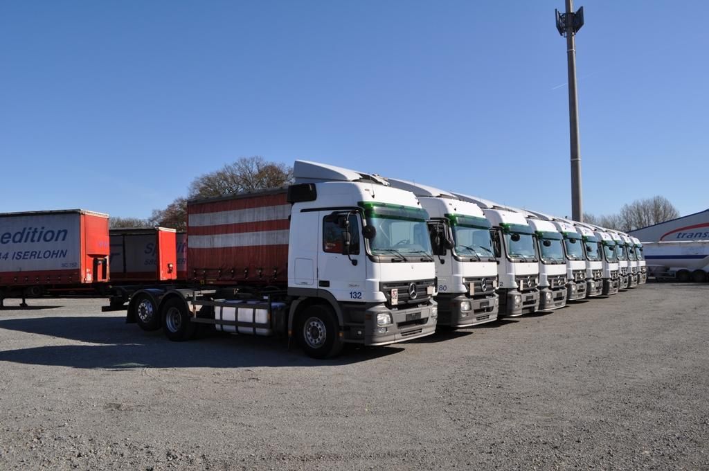A1-Truck GmbH - Semi-reboques - Ano: 2019 undefined: foto 8