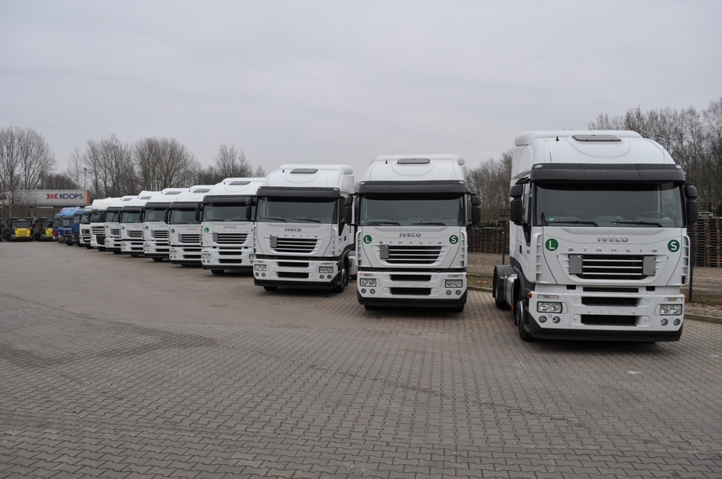 A1-Truck GmbH - Semi-reboques - Ano: 2019 undefined: foto 1