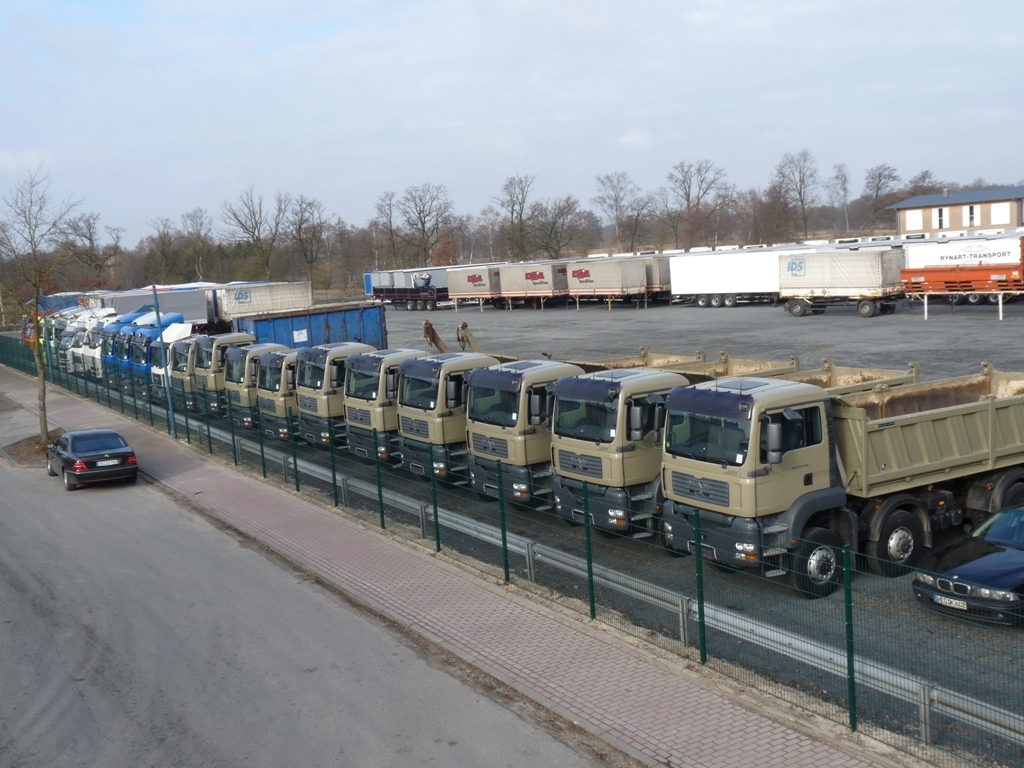 A1-Truck GmbH - Semi-reboques - Ano: 2019 undefined: foto 3