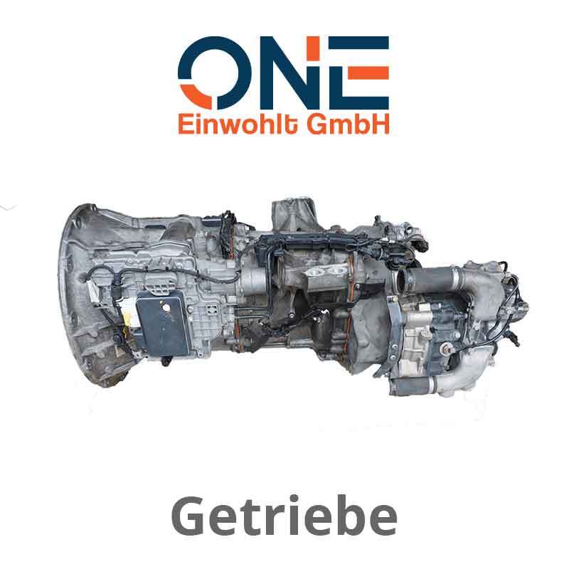 ONE Einwohlt GmbH undefined: foto 2