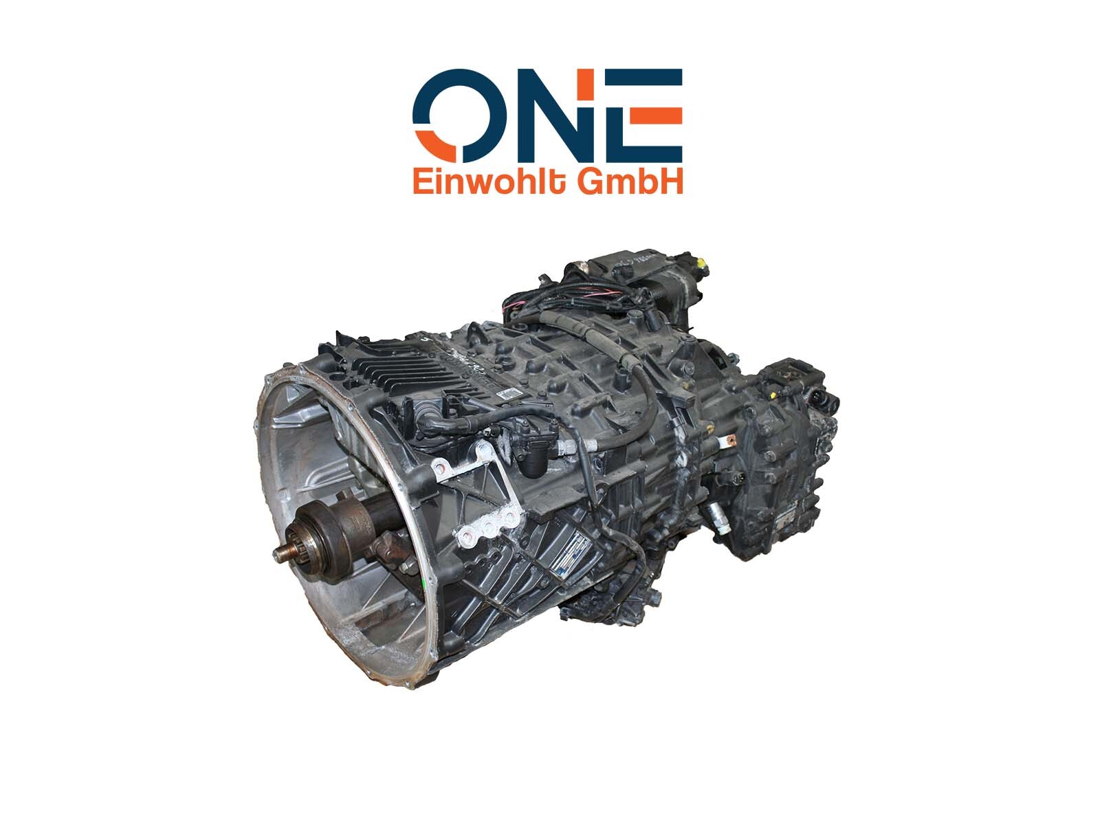 ONE Einwohlt GmbH undefined: foto 22