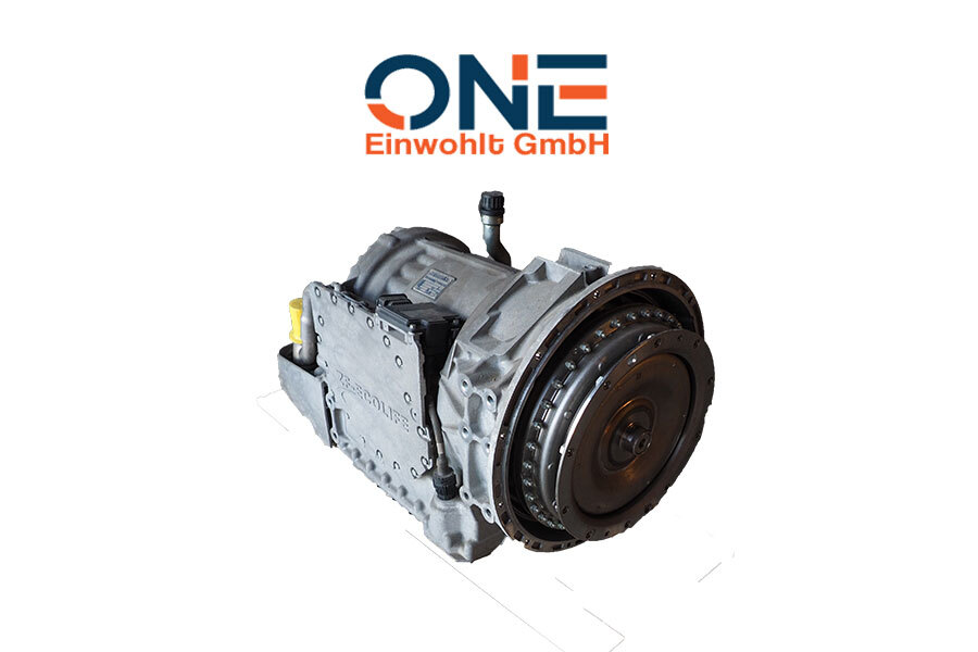 ONE Einwohlt GmbH undefined: foto 7