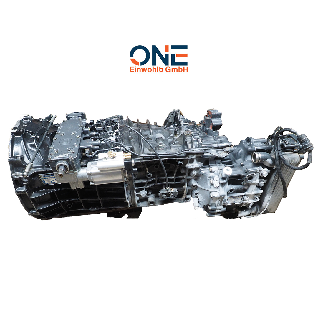 ONE Einwohlt GmbH undefined: foto 19