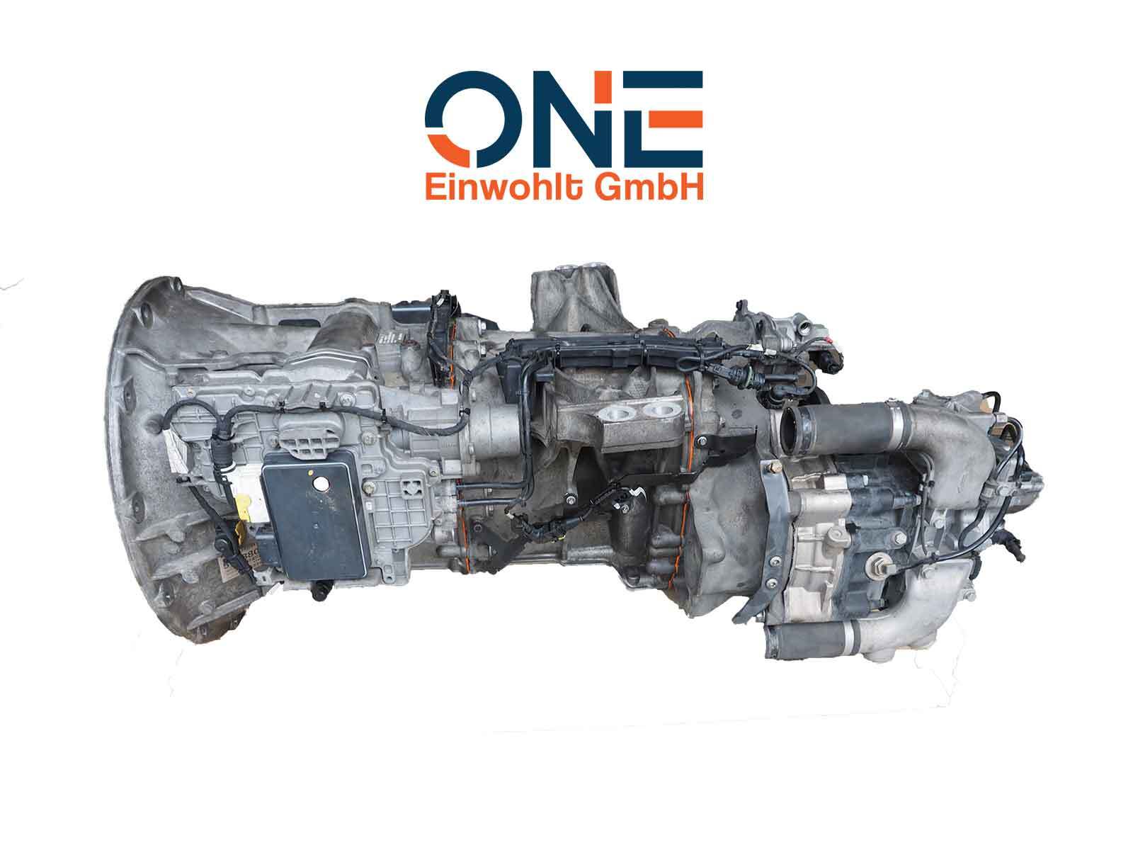 ONE Einwohlt GmbH undefined: foto 16