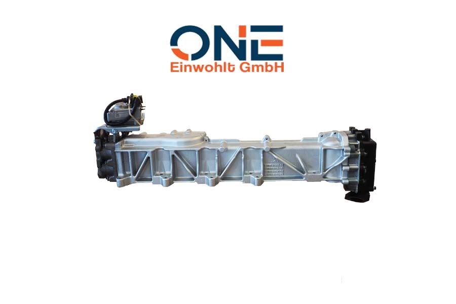ONE Einwohlt GmbH undefined: foto 10