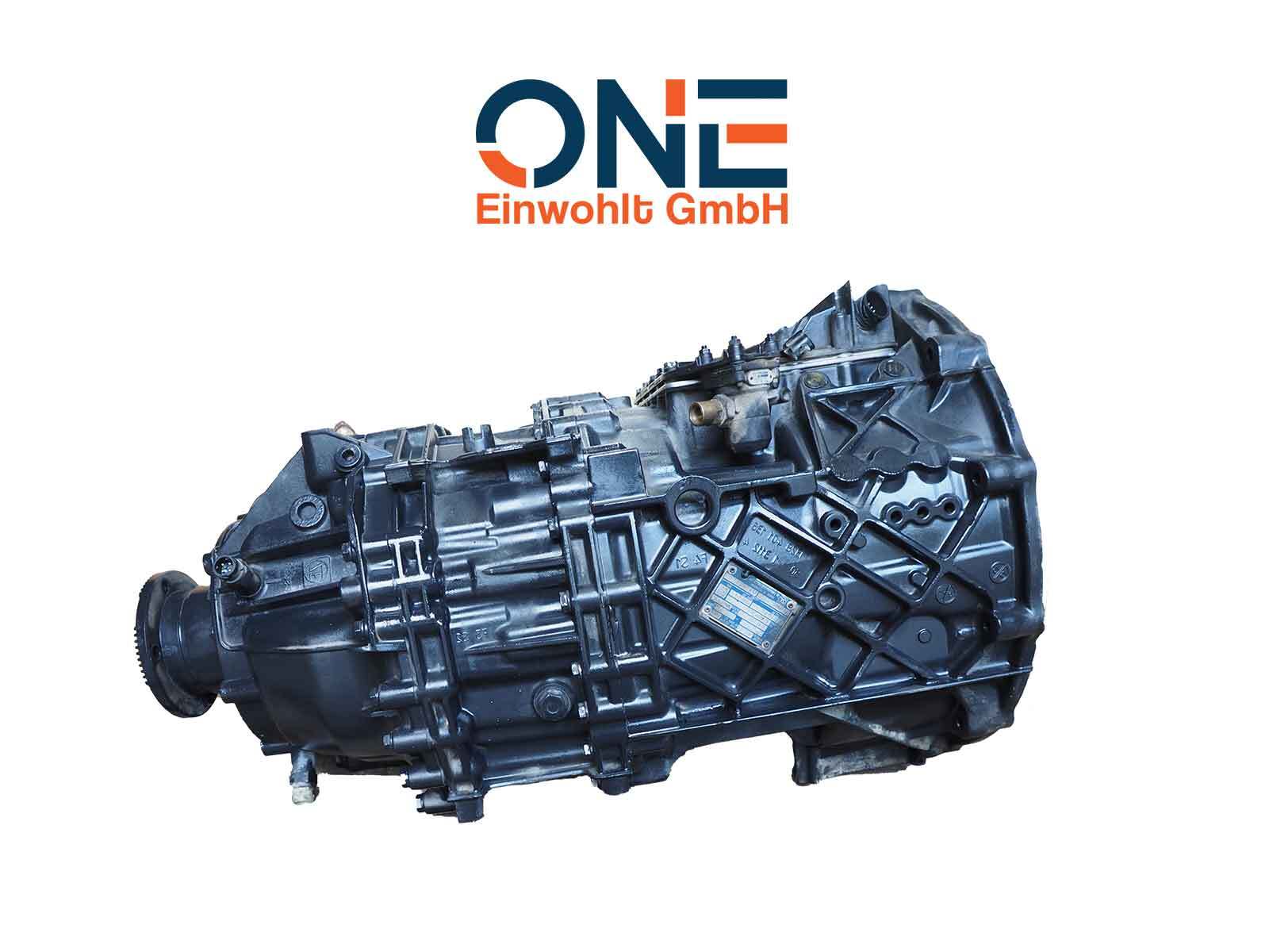 ONE Einwohlt GmbH undefined: foto 17