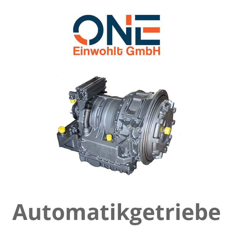ONE Einwohlt GmbH undefined: foto 4