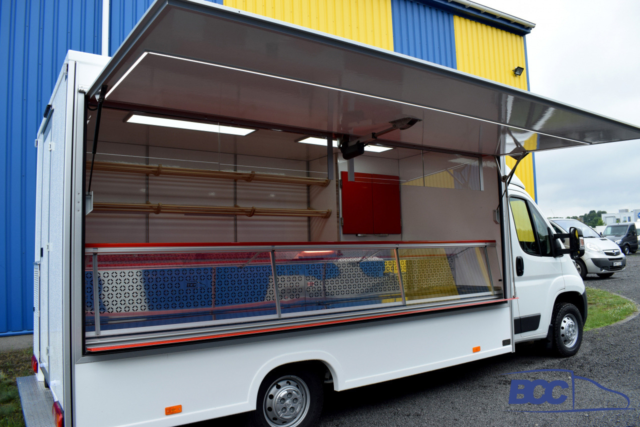 BCC Polska Sp. z o.o. - veículos a venda undefined: foto 21