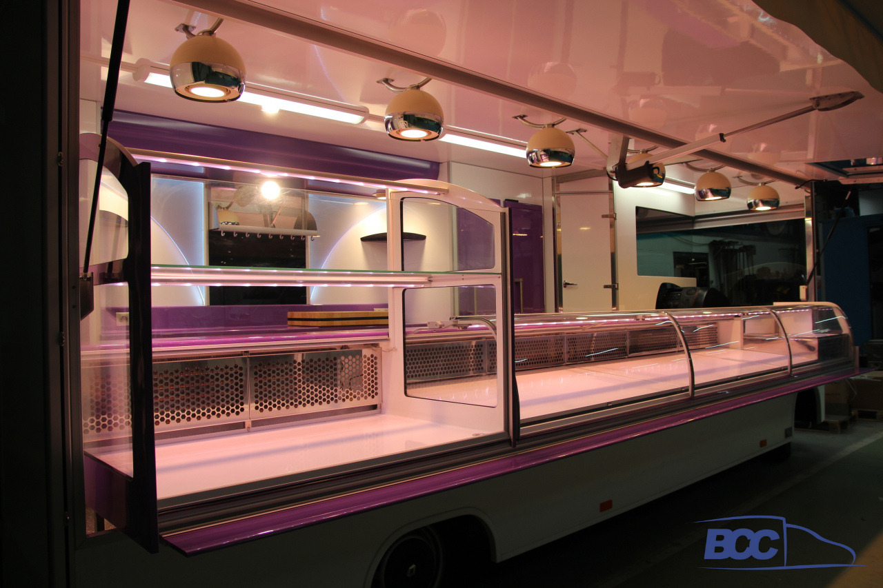 BCC Polska Sp. z o.o. - veículos a venda undefined: foto 43