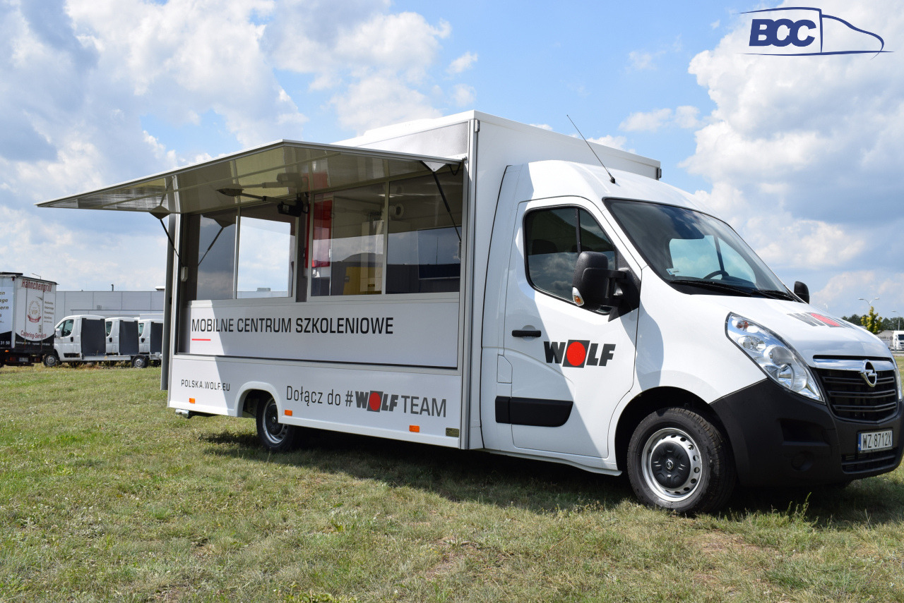 BCC Polska Sp. z o.o. - veículos a venda undefined: foto 68