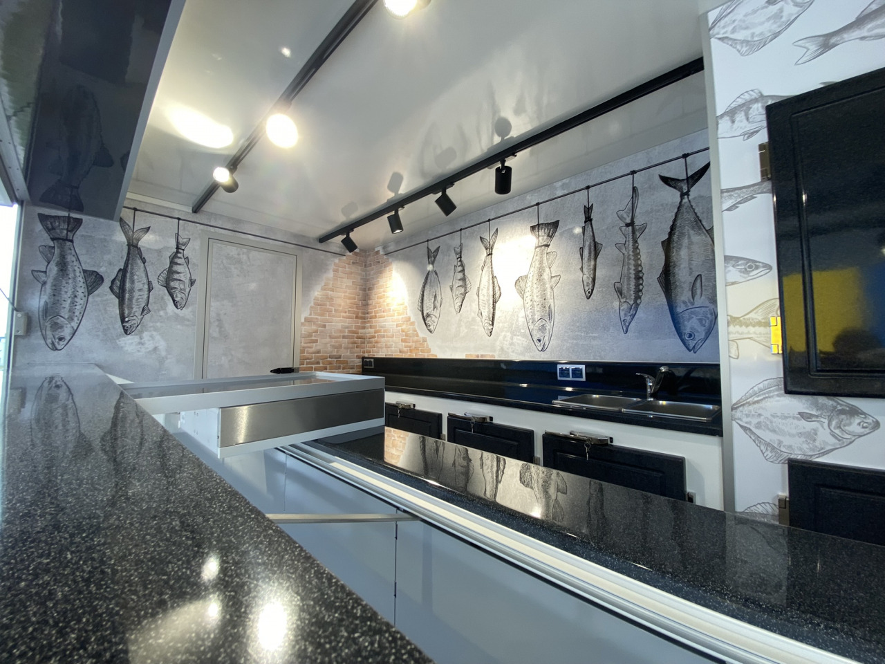 BCC Polska Sp. z o.o. - veículos a venda undefined: foto 40