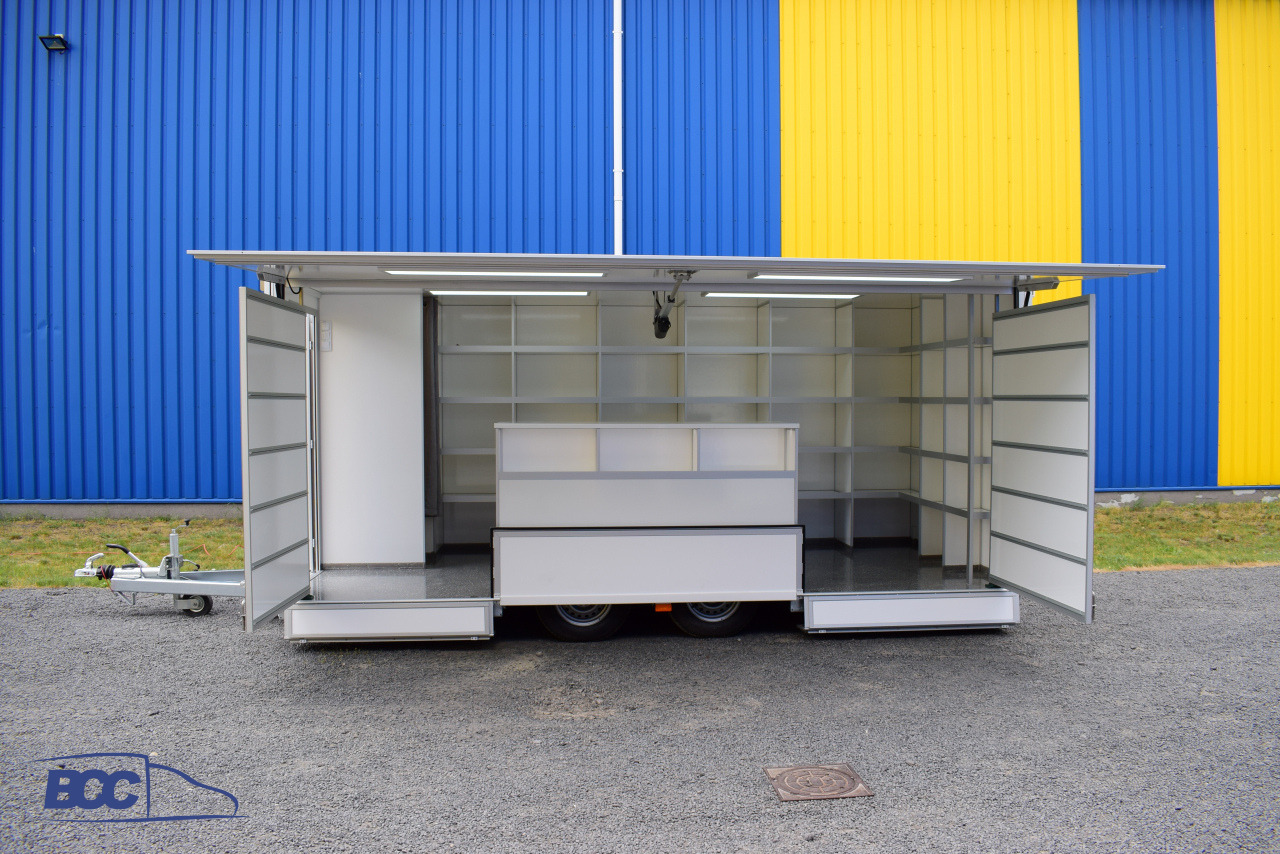 BCC Polska Sp. z o.o. - veículos a venda undefined: foto 52