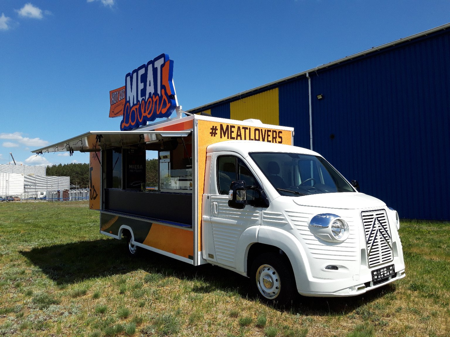 BCC Polska Sp. z o.o. - veículos a venda undefined: foto 72