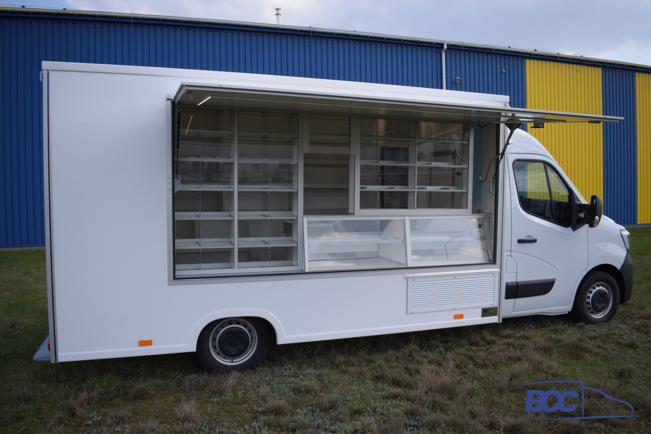 BCC Polska Sp. z o.o. - veículos a venda undefined: foto 18