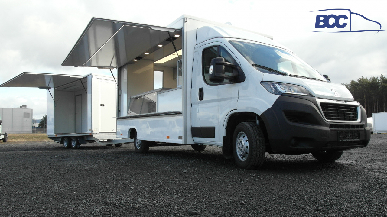 BCC Polska Sp. z o.o. - veículos a venda undefined: foto 31