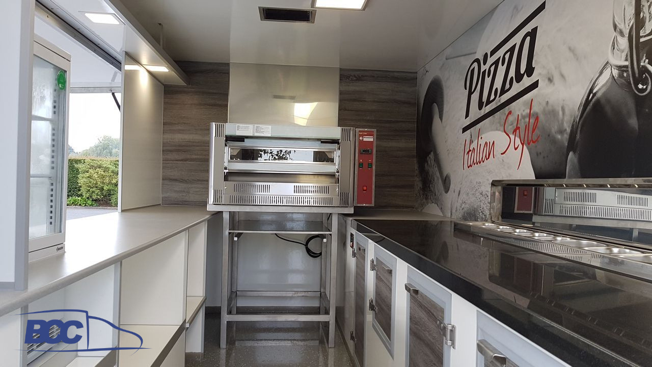 BCC Polska Sp. z o.o. - veículos a venda undefined: foto 28