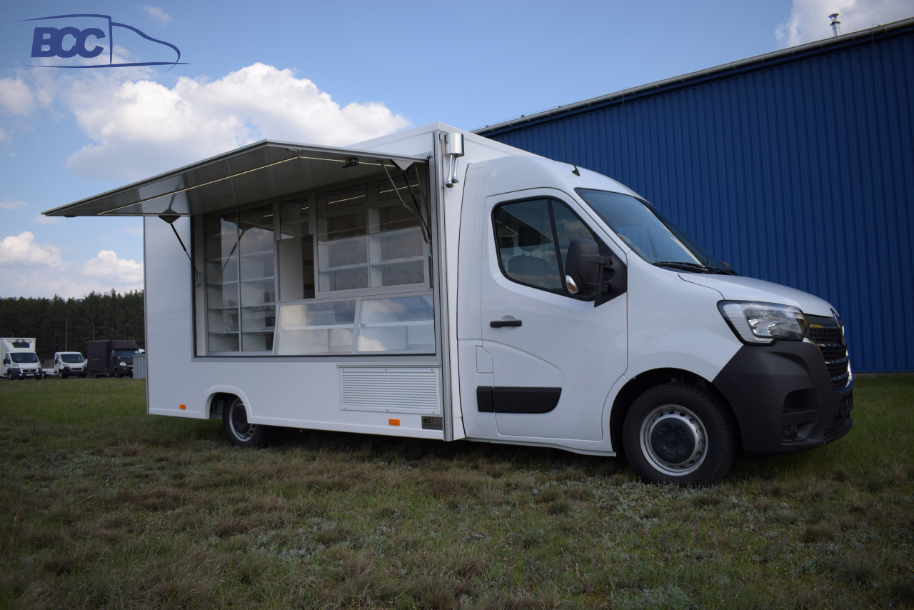 BCC Polska Sp. z o.o. - veículos a venda undefined: foto 11