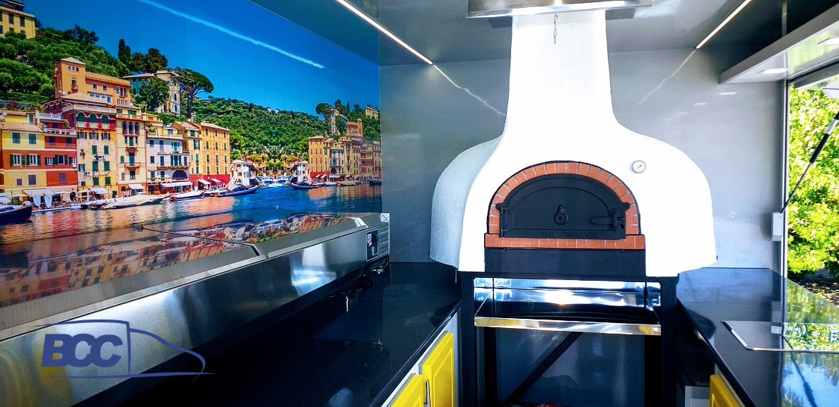 BCC Polska Sp. z o.o. - veículos a venda undefined: foto 27