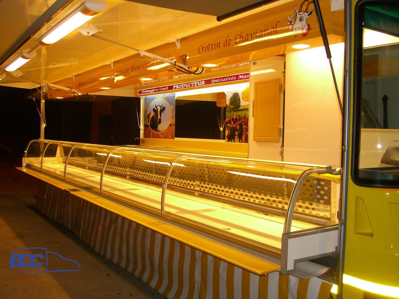 BCC Polska Sp. z o.o. - veículos a venda undefined: foto 62